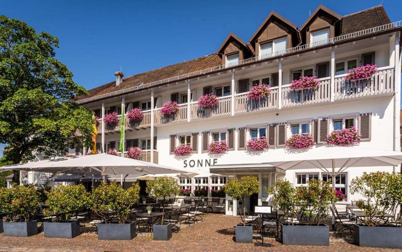 Hotel & Restaurant Sonne Kirchzarten Exterior photo